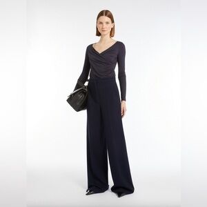 Max Mara Body Top NWT - YALE